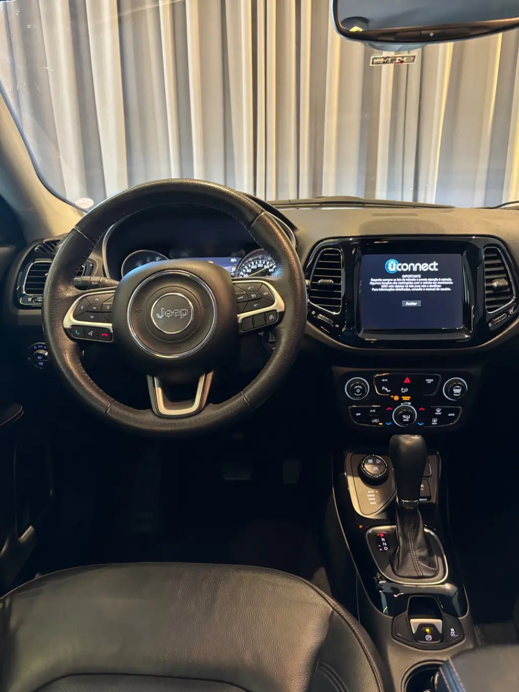 JEEP Compass - Foto