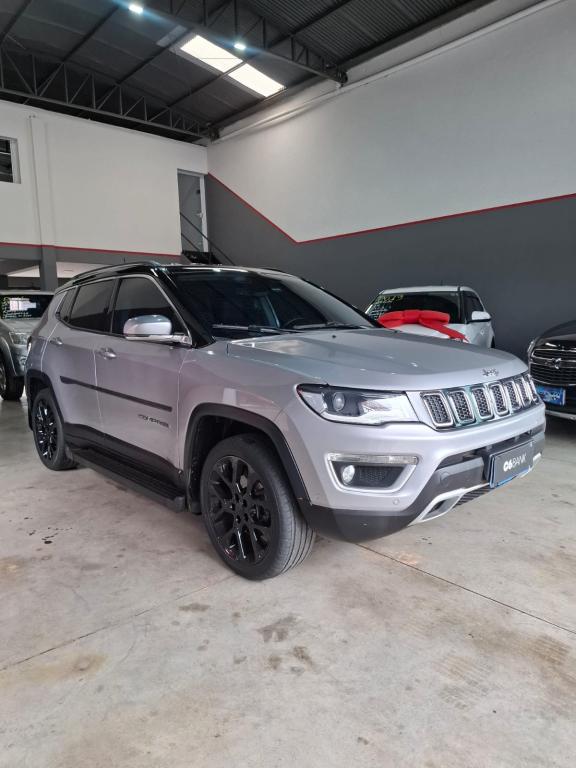 JEEP Compass - Foto