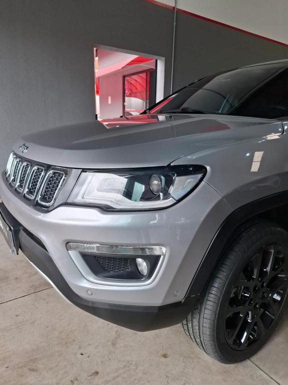 JEEP Compass - Foto
