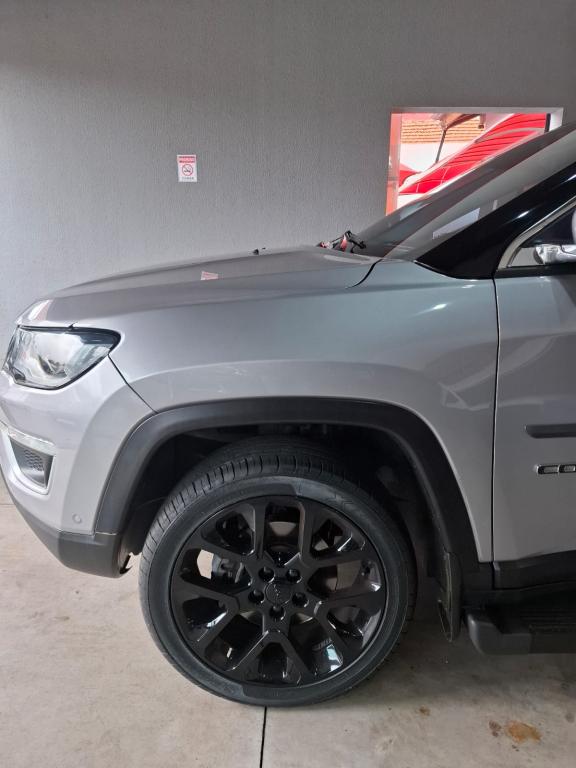 JEEP Compass - Foto