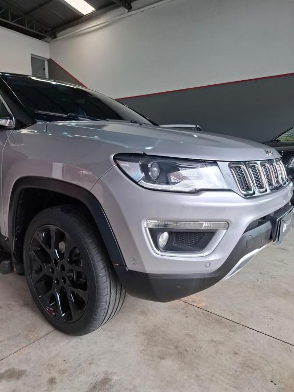 JEEP Compass - Foto