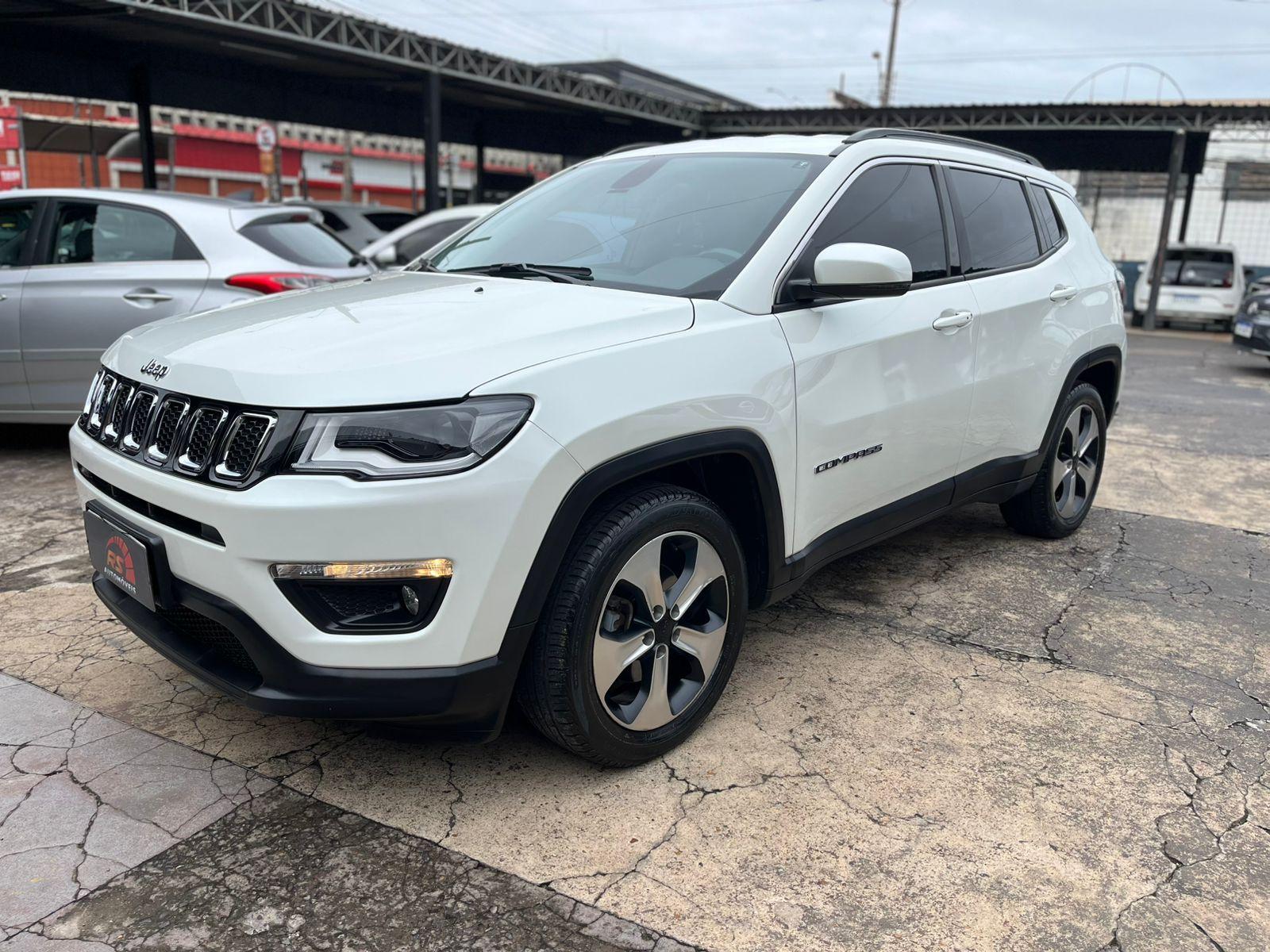 JEEP Compass - Foto