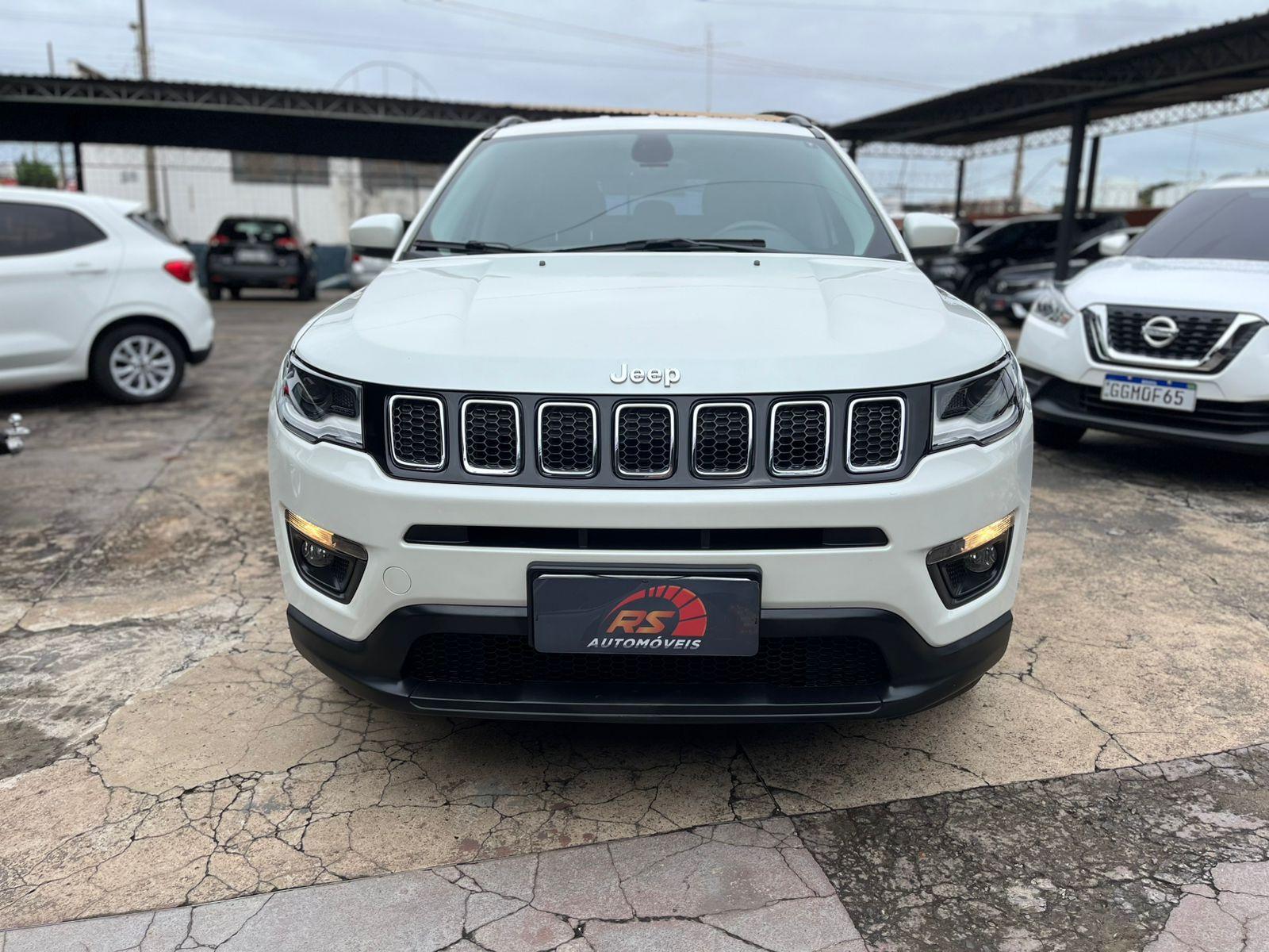 JEEP Compass - Foto