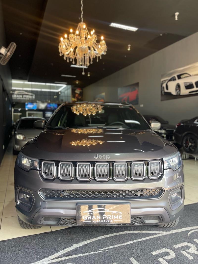 JEEP Compass - Foto