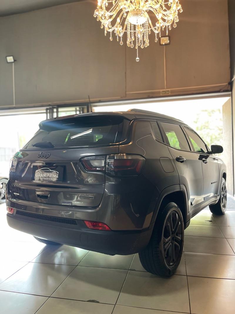 JEEP Compass - Foto