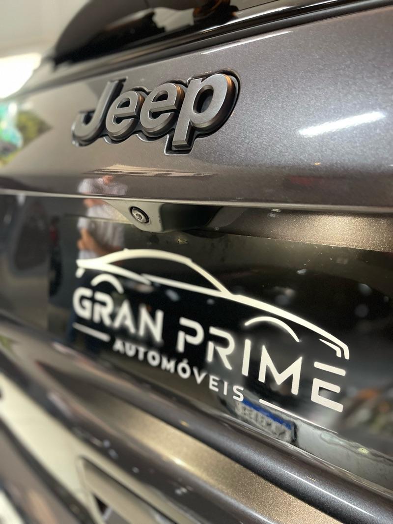 JEEP Compass - Foto