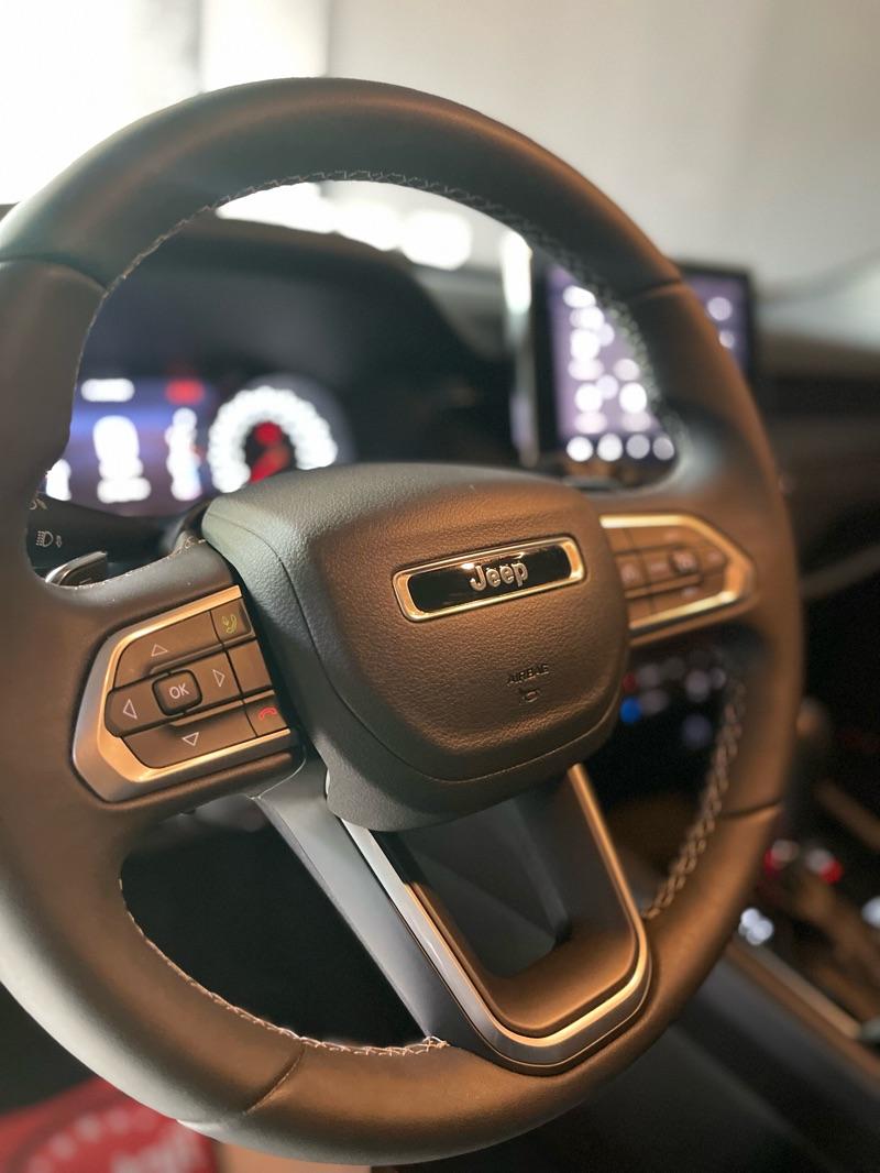 JEEP Compass - Foto