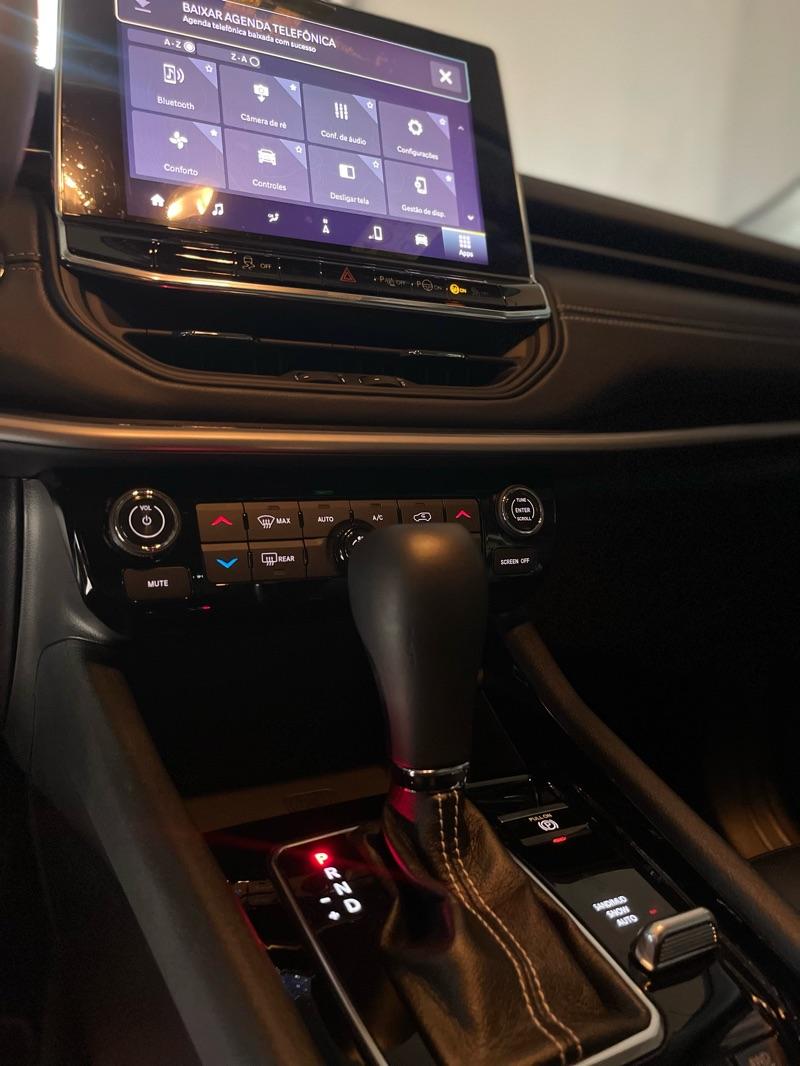 JEEP Compass - Foto