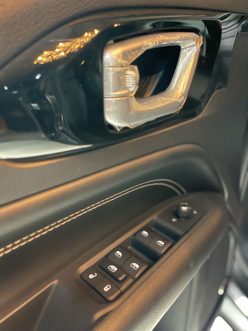 JEEP Compass - Foto