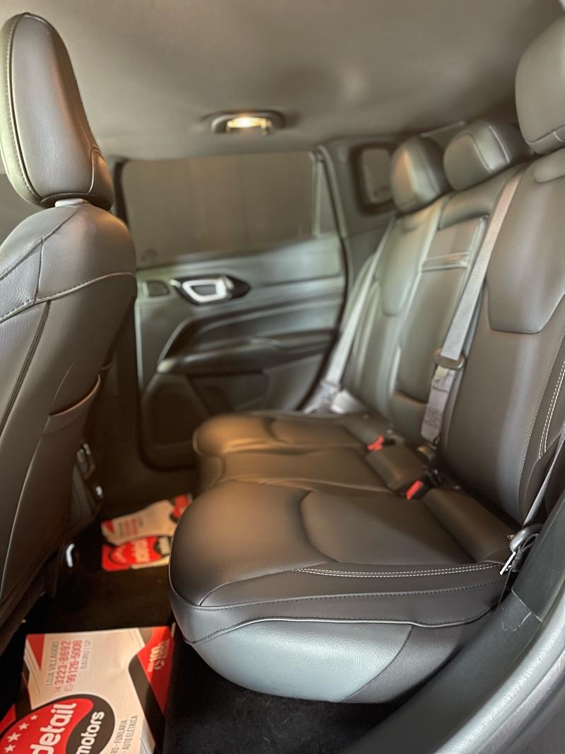 JEEP Compass - Foto