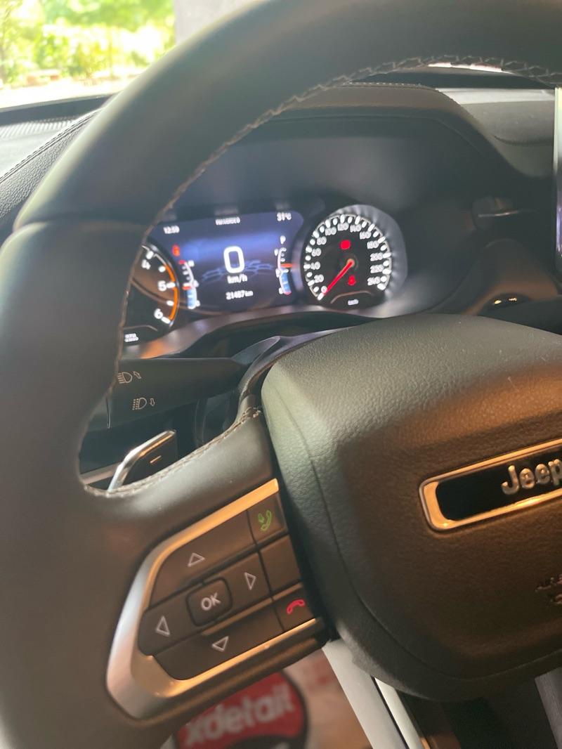 JEEP Compass - Foto