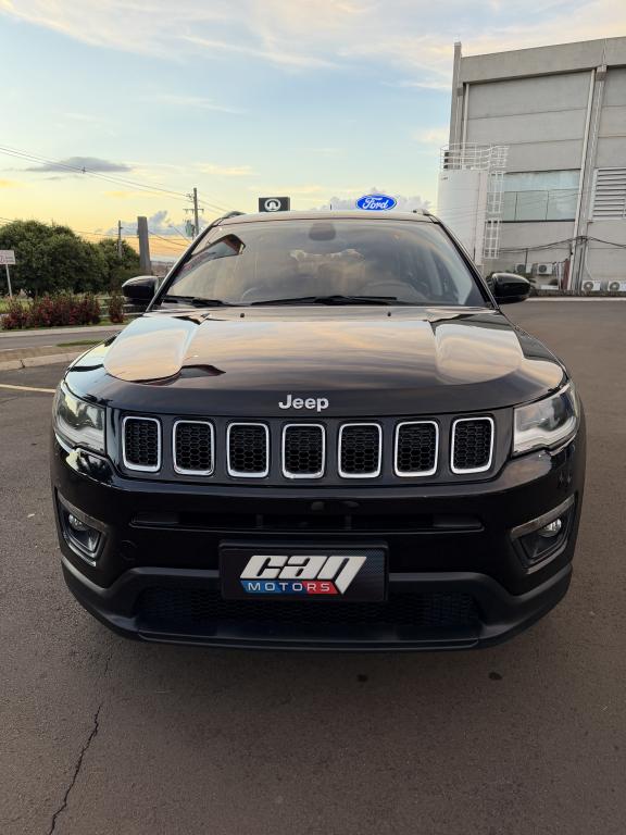 JEEP Compass - Foto