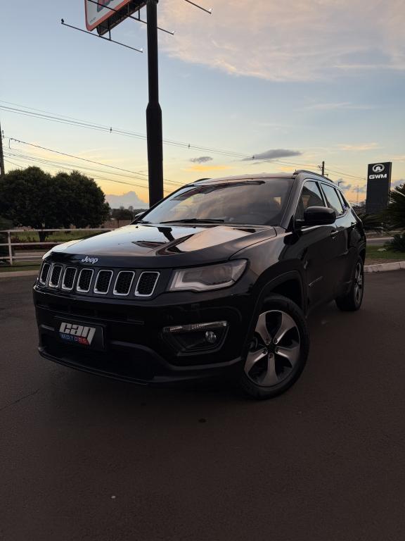 JEEP Compass - Foto
