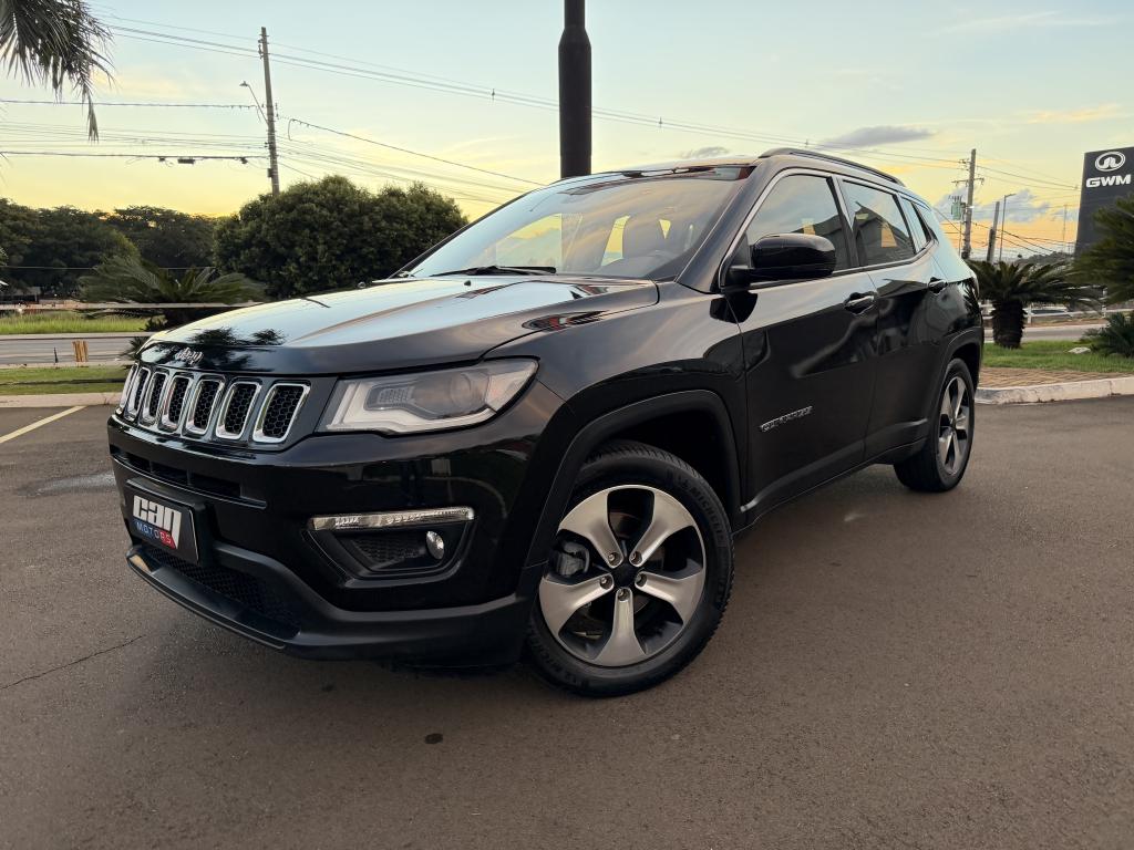 JEEP Compass - Foto