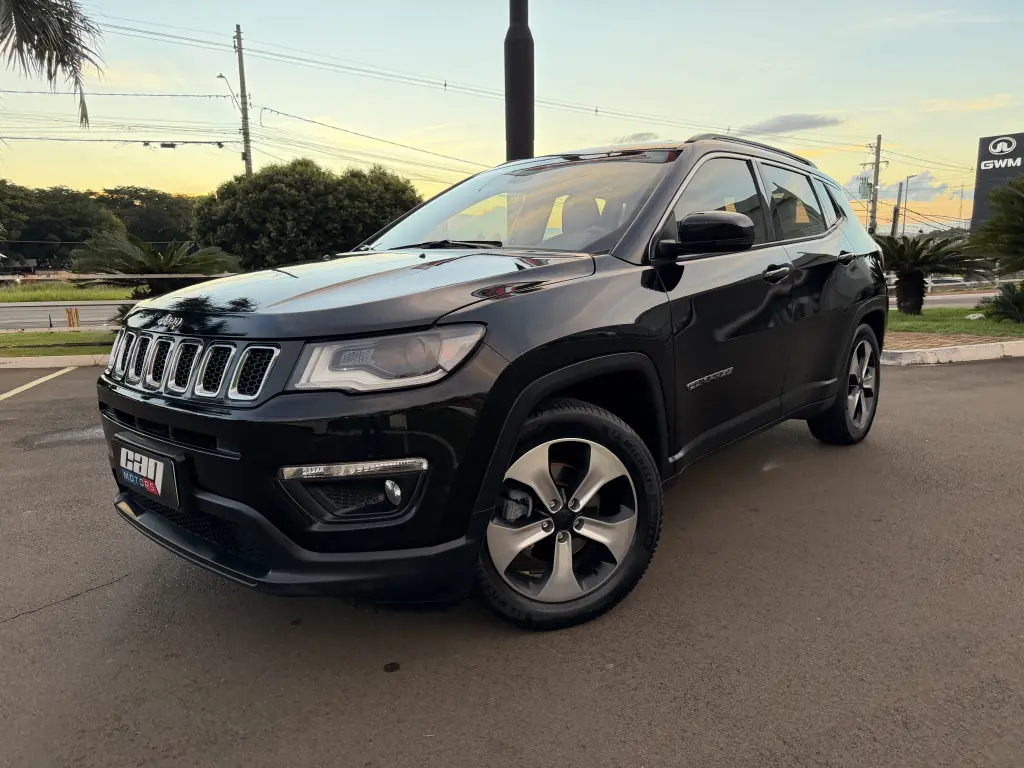 JEEP Compass - Foto