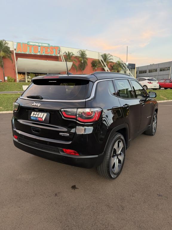 JEEP Compass - Foto