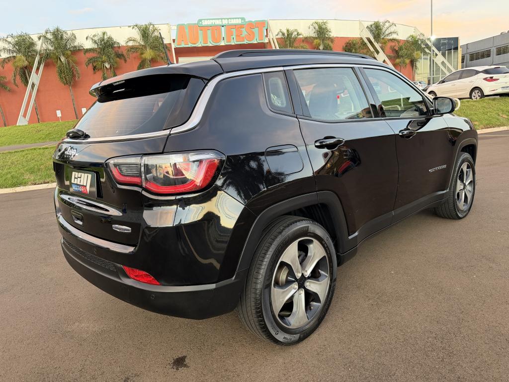 JEEP Compass - Foto