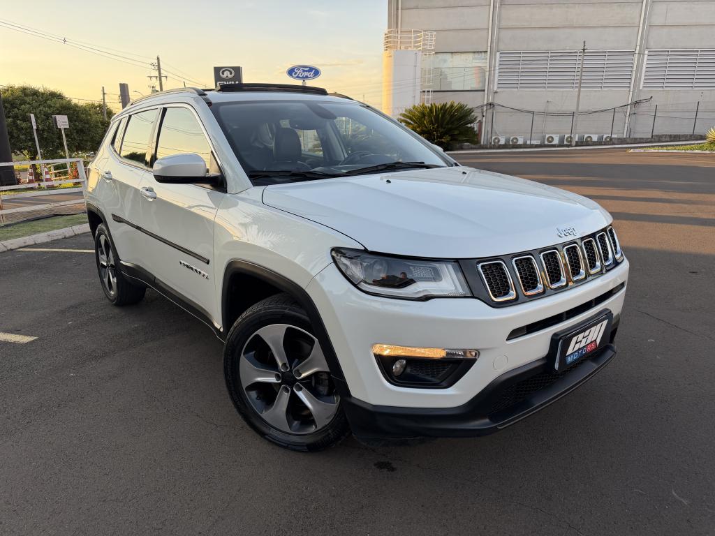 JEEP Compass - Foto