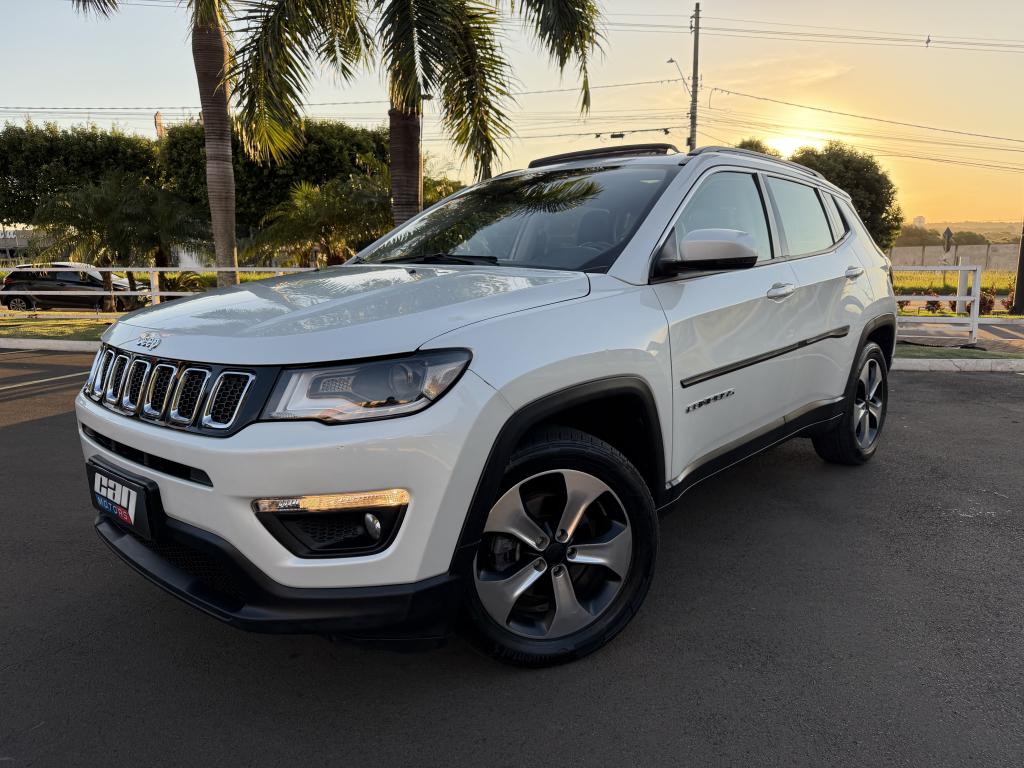 JEEP Compass - Foto