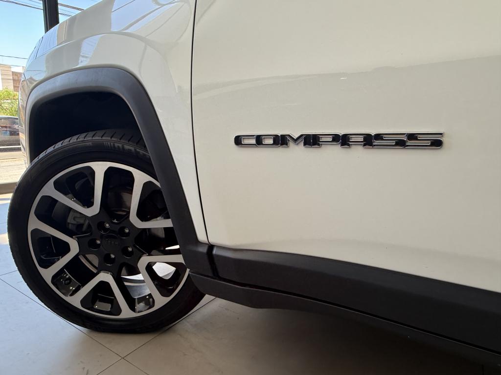 JEEP Compass - Foto