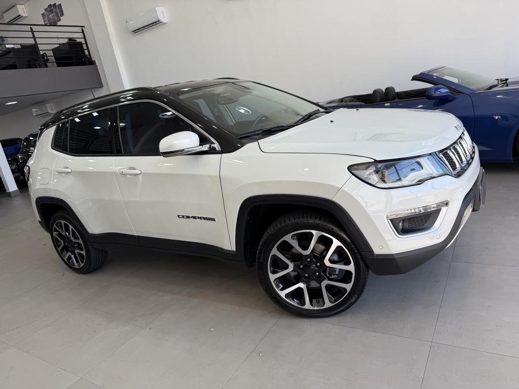 JEEP Compass - Foto