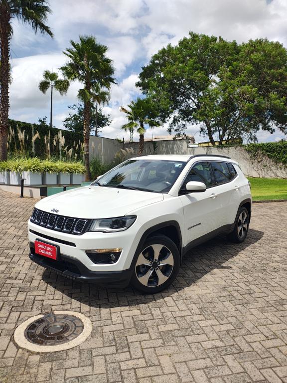 JEEP Compass - Foto