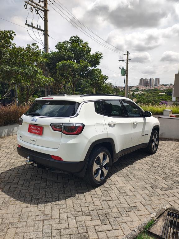 JEEP Compass - Foto