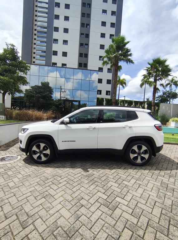 JEEP Compass - Foto