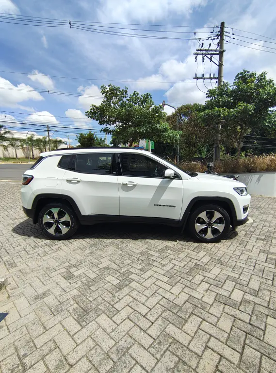 JEEP Compass - Foto