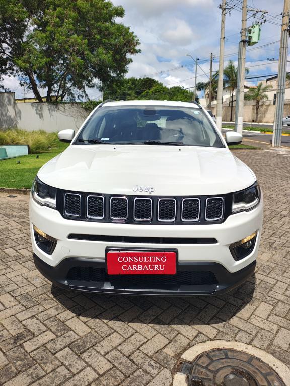 JEEP Compass - Foto