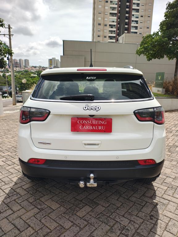 JEEP Compass - Foto
