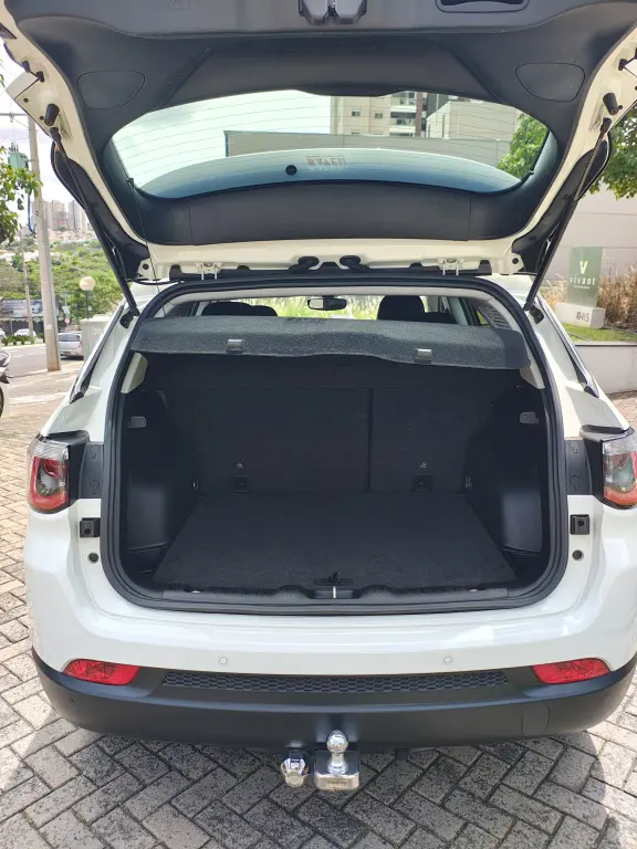 JEEP Compass - Foto