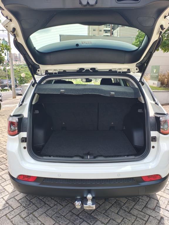 JEEP Compass - Foto