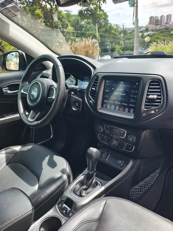 JEEP Compass - Foto