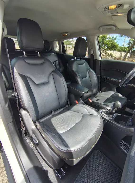 JEEP Compass - Foto