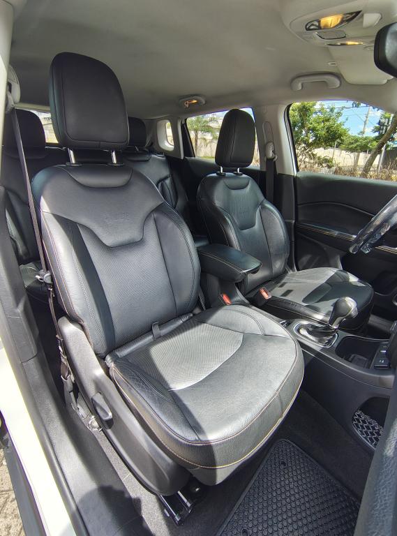 JEEP Compass - Foto