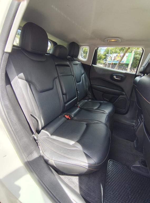 JEEP Compass - Foto