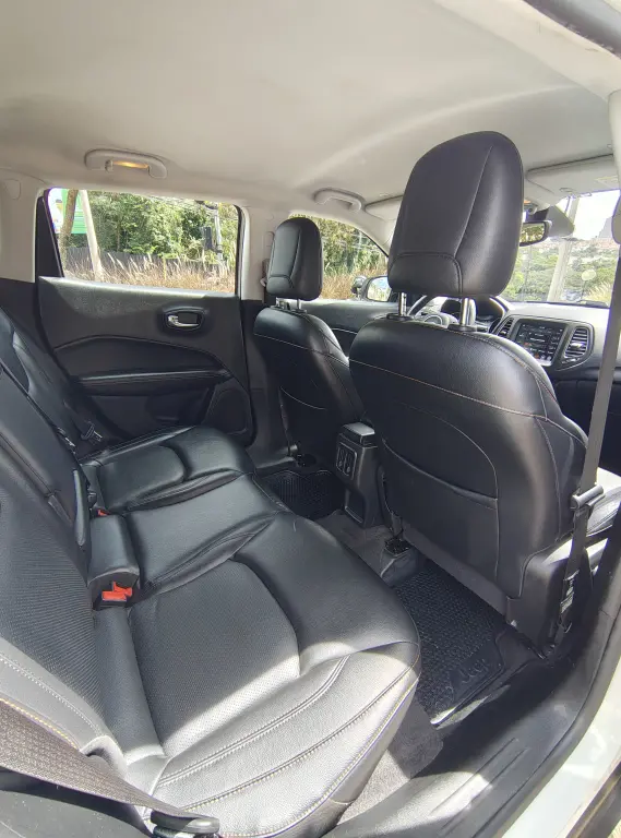 JEEP Compass - Foto