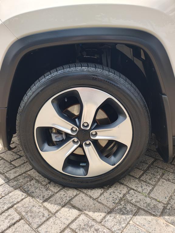 JEEP Compass - Foto