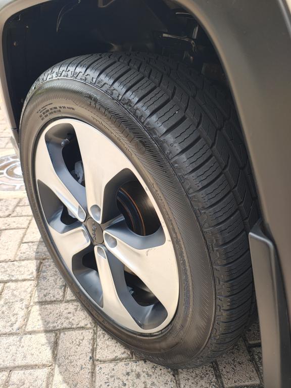 JEEP Compass - Foto