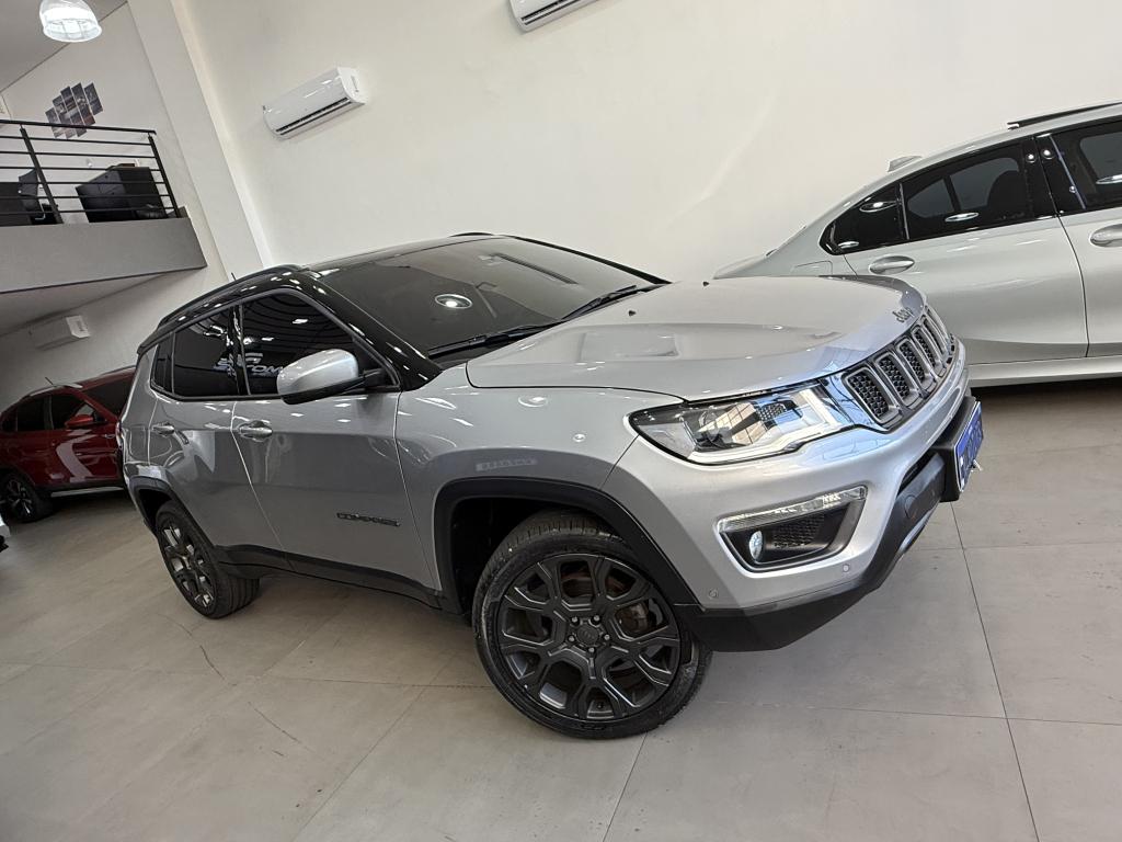 JEEP Compass - Foto