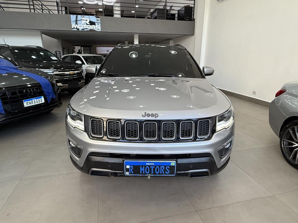 JEEP Compass - Foto