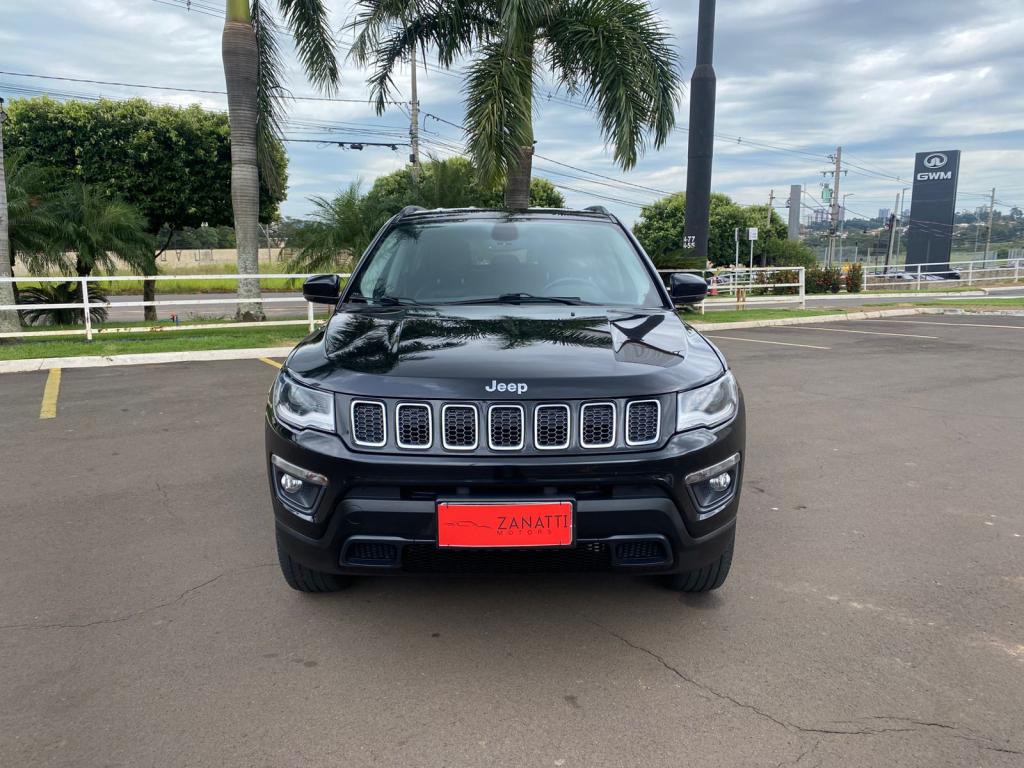 JEEP Compass - Foto