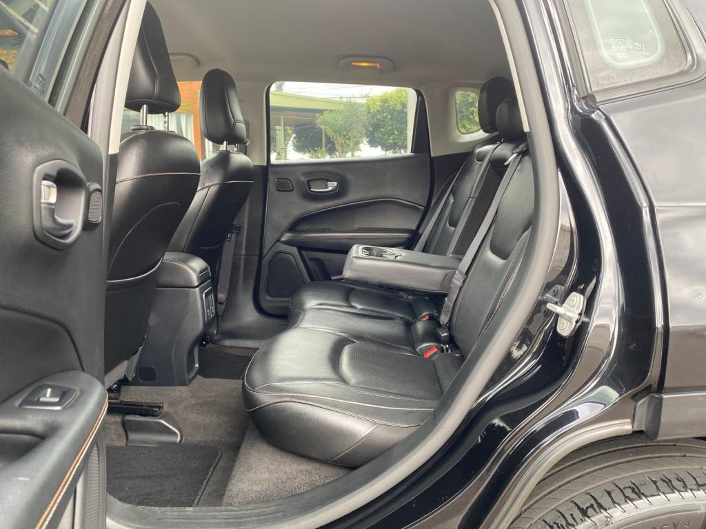 JEEP Compass - Foto
