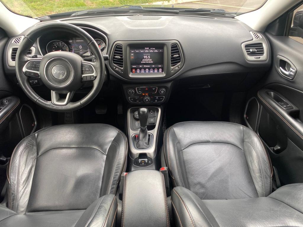 JEEP Compass - Foto