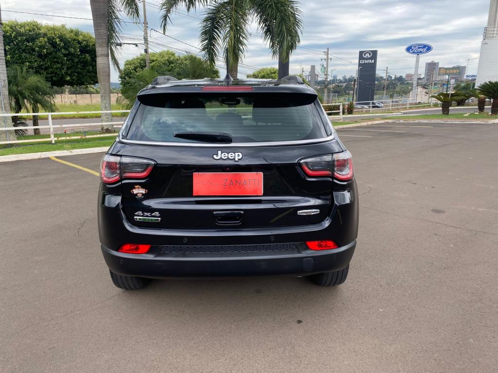JEEP Compass - Foto