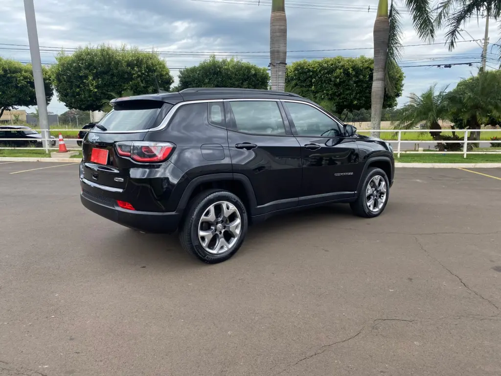 JEEP Compass - Foto