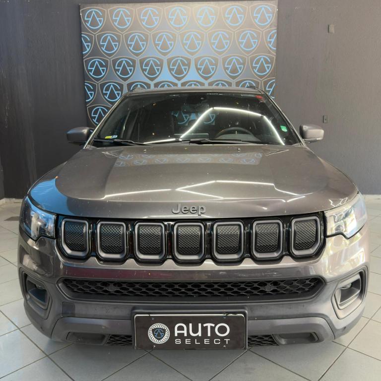 JEEP Compass - Foto