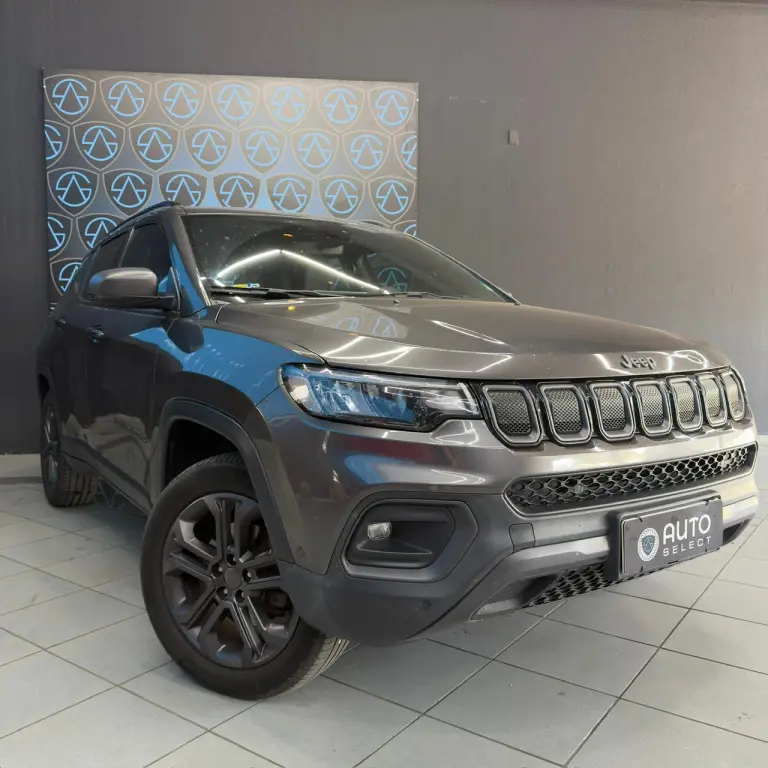 JEEP Compass - Foto