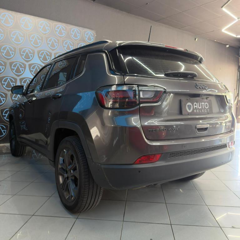 JEEP Compass - Foto